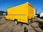 2017 GMC Savana BOX Truck