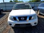 2012 Nissan Frontier S