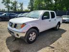 2006 Nissan Frontier SE