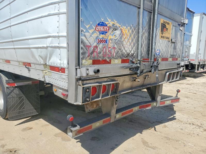 2013 Reefer 2014 Utility