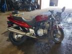 2000 Suzuki GSX750 F