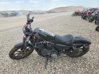 2020 Harley-Davidson XL883 N