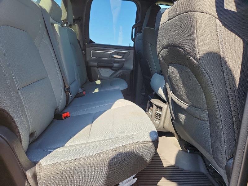 2021 Dodge Ram 1500 big Horn/lone Star