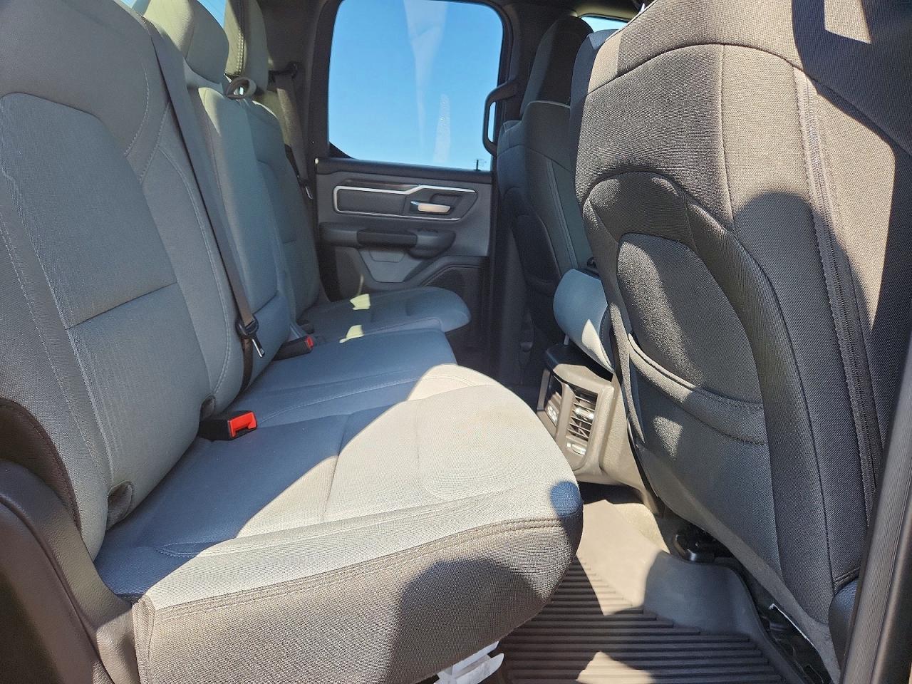 2021 Dodge RAM 1500 BIG HORN/LONE Star