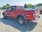 2004 Toyota Tacoma Prerunner V6