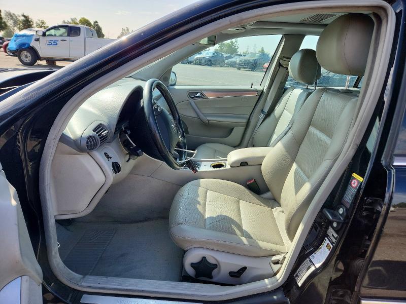 2006 Mercedes-Benz C 230