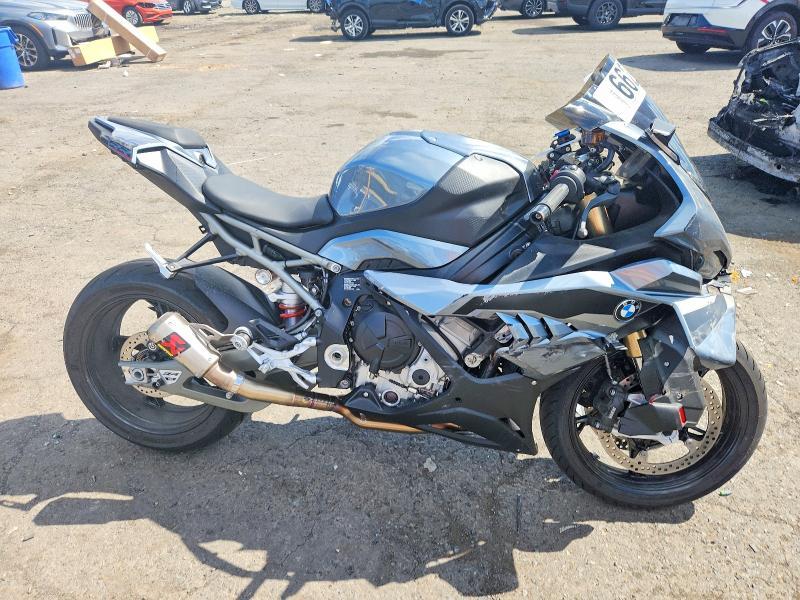 2026 BMW S 1000 RR