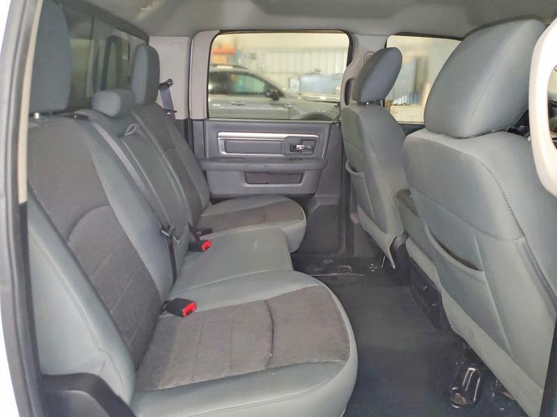 2014 Dodge RAM 1500 SLT