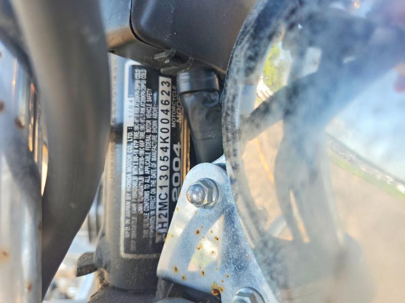 2004 Honda CMX250 C