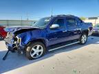 2013 Chevrolet Avalanche LS