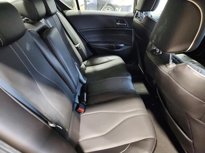 2019 Acura Ilx Premium