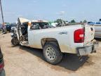 2012 Chevrolet Silverado K3500