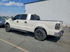 2007 Ford F150 Supercrew
