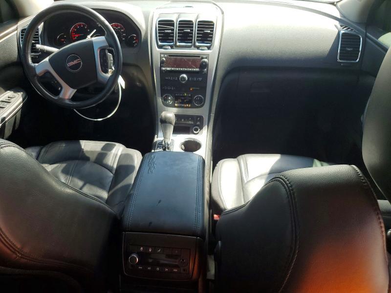 2012 GMC Acadia Slt-1