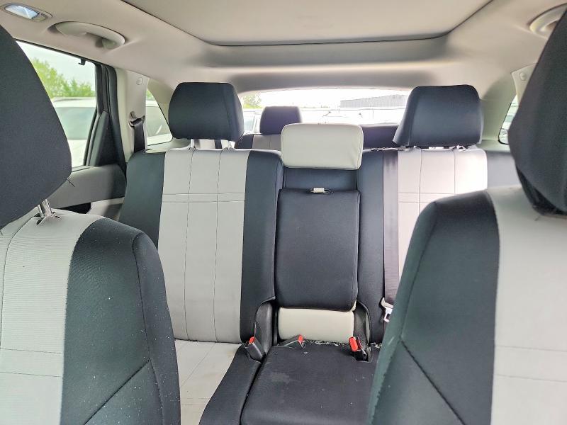 2017 KIA Sorento SX V6