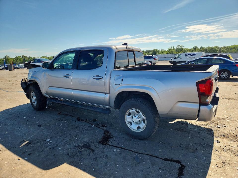 2019 Toyota Tacoma SR V6