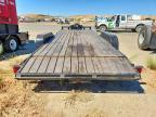 2025 Carry-On 7X20HDEQDTSRTP Equipment Trailer