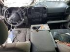2018 Ford F150 Super Cab