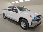 2019 Chevrolet Silverado K1500 LT