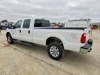 2008 Ford F350 SRW Super Duty