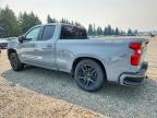 2025 Chevrolet Silverado K1500 RST