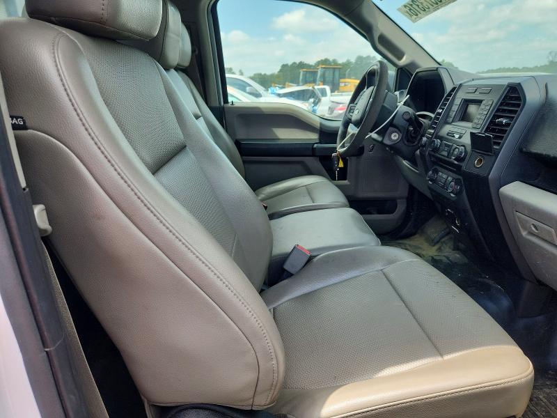 2017 Ford F150