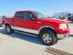 2005 Ford F150 Supercrew