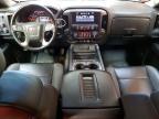 2016 GMC Sierra K1500 SLT