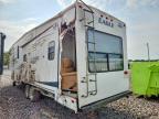 2011 Jayco Ttrl