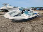 1985 Thunderbird/falcon Boat