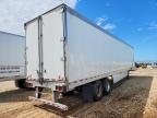 2022 Hackney 2022 VT Hackney Refrigerated Van Trailer
