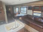 2015 Keystone Bullet Camper
