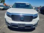 2022 Honda Ridgeline RTL