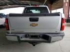 2010 Chevrolet Silverado K1500 LT