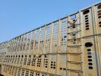 2007 Wilson Trailer Co. 2007 Wilson PSDCL-402H Livestock Trailer