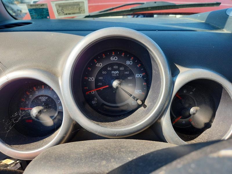 2003 Honda Element ex