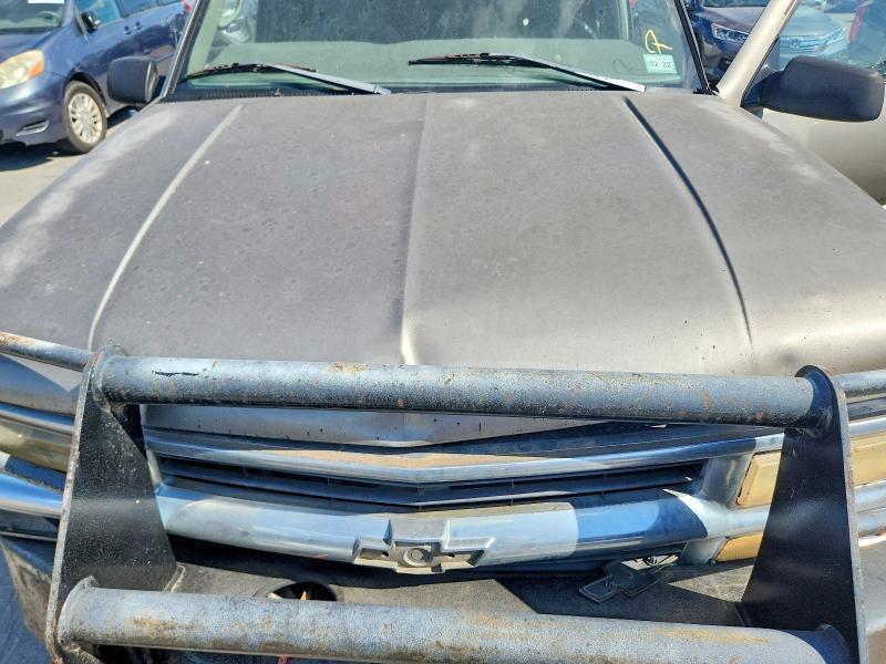 1999 Chevrolet GMT-400 K2500