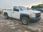 2011 Chevrolet Silverado C1500