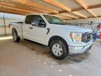 2022 Ford F150 Super Cab