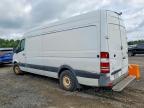 2011 Mercedes-Benz Sprinter 2500