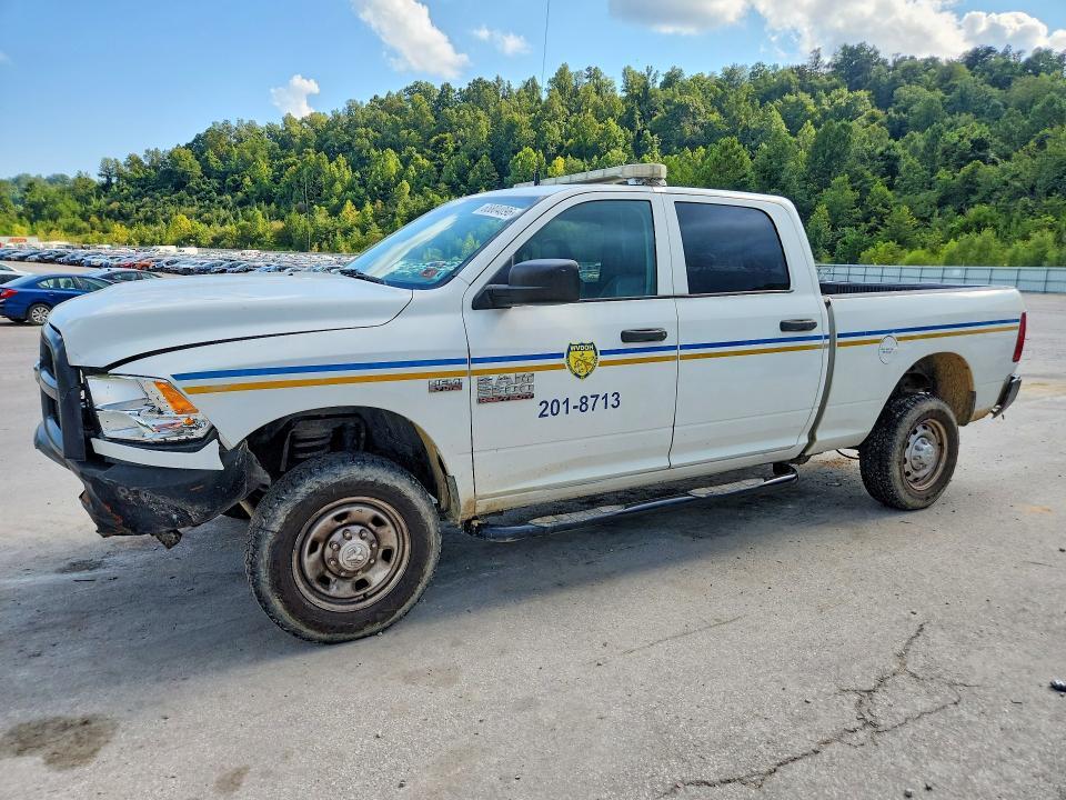 2016 Dodge RAM 2500 ST
