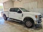2022 Ford F250 Super Duty