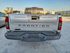2003 Nissan Frontier