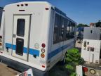 2007 Ford Econoline E350 Super Duty Cutaway Van
