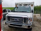 2017 Ford Econoline E450 SD  Ambulance