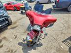 2008 Harley-Davidson Flhtcui