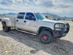 2005 Chevrolet Silverado K3500