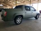 2007 Honda Ridgeline RTL
