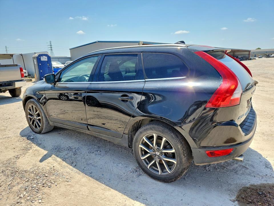 2012 Volvo Xc60 3.2