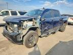 2021 Chevrolet Silverado K1500 LT Trail Boss